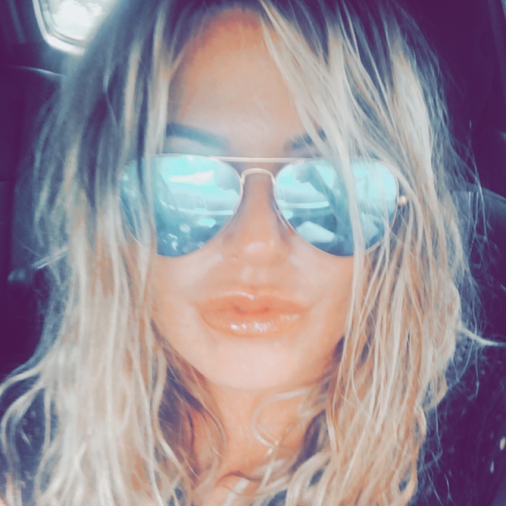 Meet your Posher, Susan